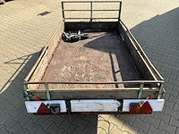 Aanhangwagen - afbeelding 6 van  10