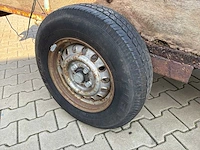 Aanhangwagen - afbeelding 7 van  10