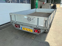 Aanhangwagen - afbeelding 4 van  8