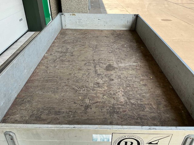 Aanhangwagen - afbeelding 5 van  8