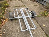 Aanhangwagen - afbeelding 5 van  7