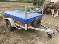 Aanhangwagen - afbeelding 6 van  12