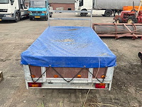 Aanhangwagen - afbeelding 8 van  12