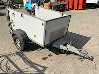Aanhangwagen - afbeelding 3 van  7
