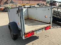 Aanhangwagen - afbeelding 5 van  7