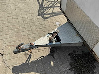 Aanhangwagen - afbeelding 7 van  7