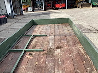 Aanhangwagen - afbeelding 6 van  6
