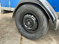 Aanhangwagen - afbeelding 2 van  17