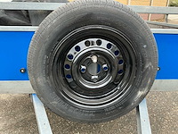 Aanhangwagen - afbeelding 5 van  17