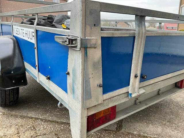 Aanhangwagen - afbeelding 7 van  17