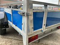 Aanhangwagen - afbeelding 7 van  17
