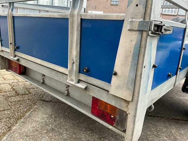 Aanhangwagen - afbeelding 8 van  17