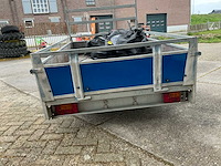 Aanhangwagen - afbeelding 14 van  17