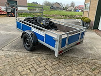 Aanhangwagen - afbeelding 15 van  17