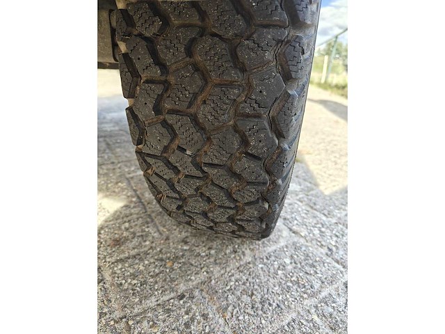 Aanhangwagen - afbeelding 5 van  5