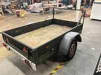 Aanhangwagen - afbeelding 3 van  8