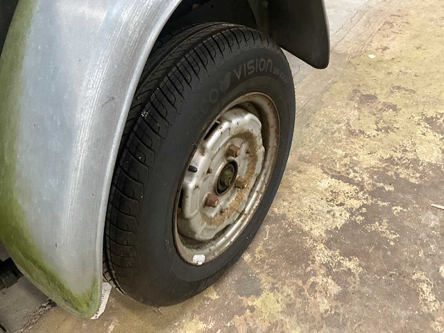 Aanhangwagen - afbeelding 8 van  8