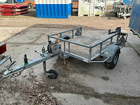 Aanhangwagen - afbeelding 1 van  7