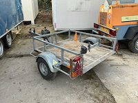 Aanhangwagen - afbeelding 3 van  7