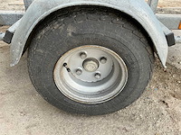 Aanhangwagen - afbeelding 5 van  7