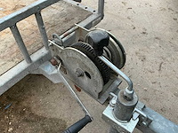 Aanhangwagen - afbeelding 7 van  7