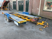 Aanhangwagen - afbeelding 1 van  9