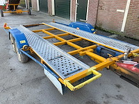 Aanhangwagen - afbeelding 6 van  9