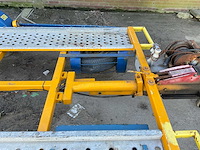 Aanhangwagen - afbeelding 8 van  9