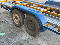 Aanhangwagen - afbeelding 9 van  9