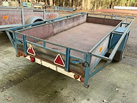 Aanhangwagen - afbeelding 3 van  4