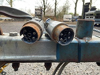 Aanhangwagen - afbeelding 4 van  4