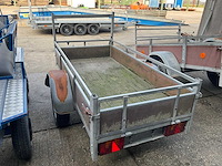 Aanhangwagen - afbeelding 2 van  9