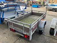 Aanhangwagen - afbeelding 3 van  9