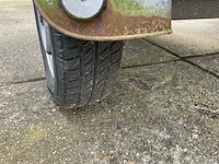 Aanhangwagen - afbeelding 8 van  9