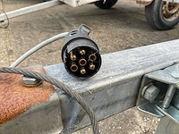 Aanhangwagen - afbeelding 9 van  9