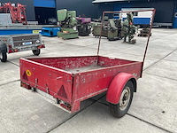 Aanhangwagen - afbeelding 2 van  8
