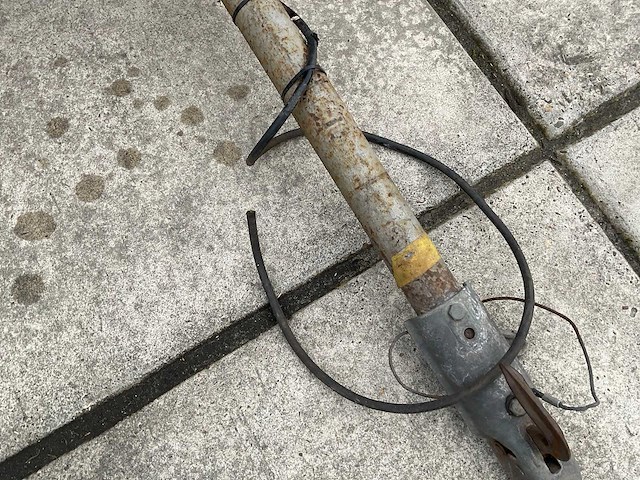 Aanhangwagen - afbeelding 6 van  8