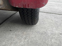 Aanhangwagen - afbeelding 7 van  8