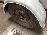 Aanhangwagen - afbeelding 3 van  6