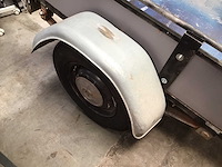 Aanhangwagen - afbeelding 5 van  6