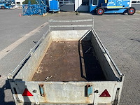 Aanhangwagen - afbeelding 1 van  1