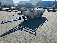 Aanhangwagen - afbeelding 1 van  9