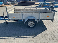 Aanhangwagen - afbeelding 2 van  9