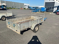 Aanhangwagen - afbeelding 4 van  9