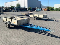Aanhangwagen - afbeelding 5 van  9