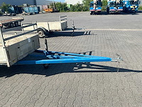 Aanhangwagen - afbeelding 6 van  9