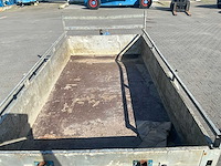 Aanhangwagen - afbeelding 7 van  9
