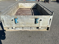 Aanhangwagen - afbeelding 8 van  9