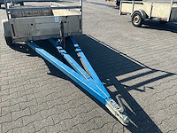 Aanhangwagen - afbeelding 9 van  9