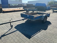Aanhangwagen - afbeelding 1 van  8